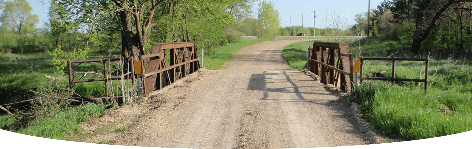 Rural road